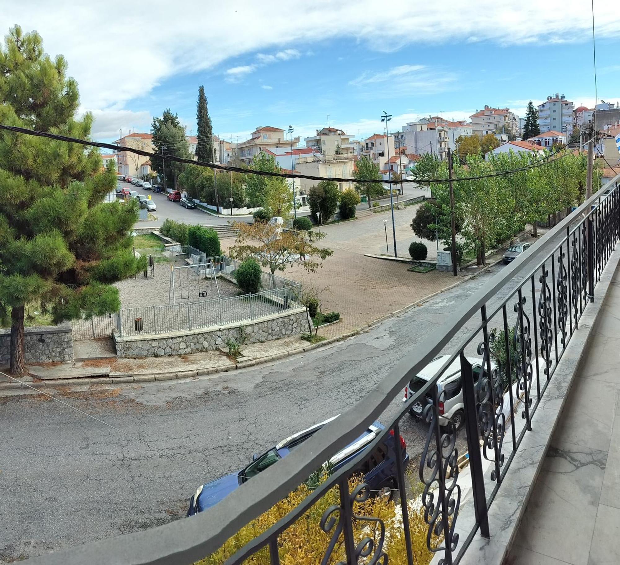 Dimitris & Despoinas Guest House Tripoli Exterior photo