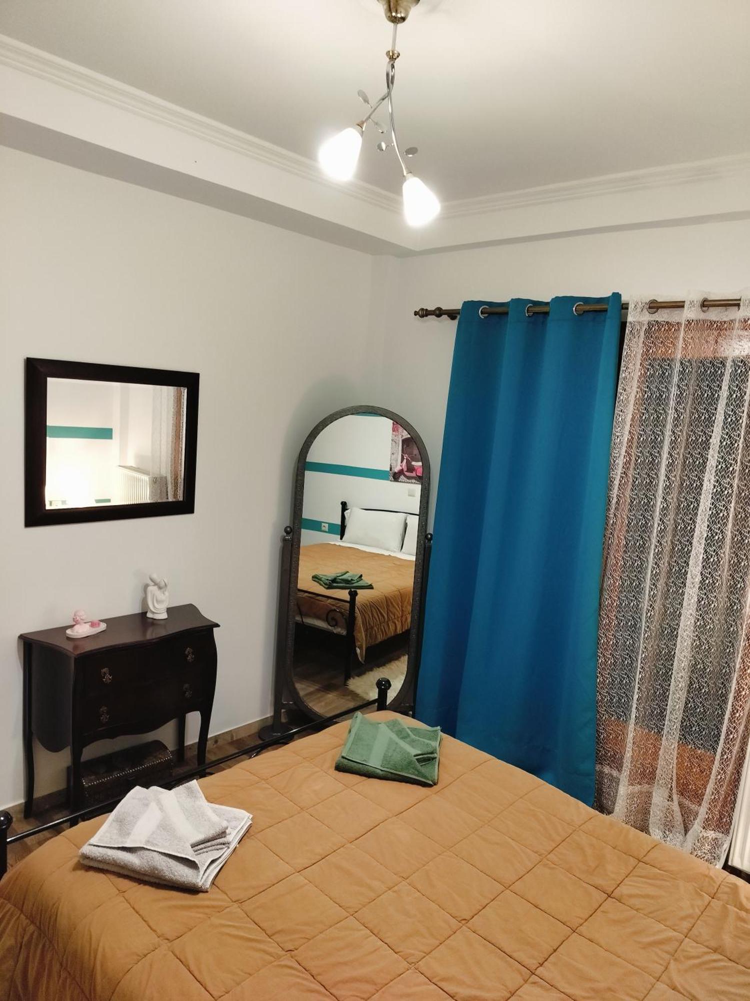 Dimitris & Despoinas Guest House Tripoli Exterior photo
