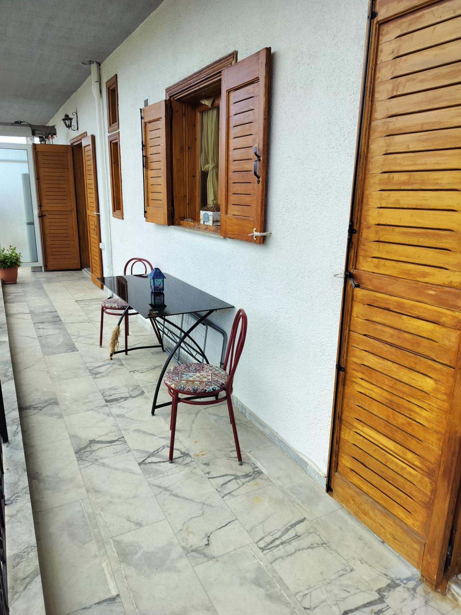 Dimitris & Despoinas Guest House Tripoli Exterior photo
